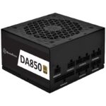 SILVERSTONE SST-DA850-G