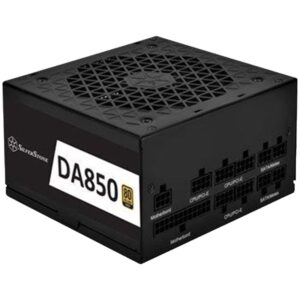 SILVERSTONE SST-DA850-G