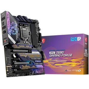 MSI MPG Z590 GAMING FORCE