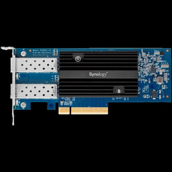 SYNOLOGY E10G21-F2