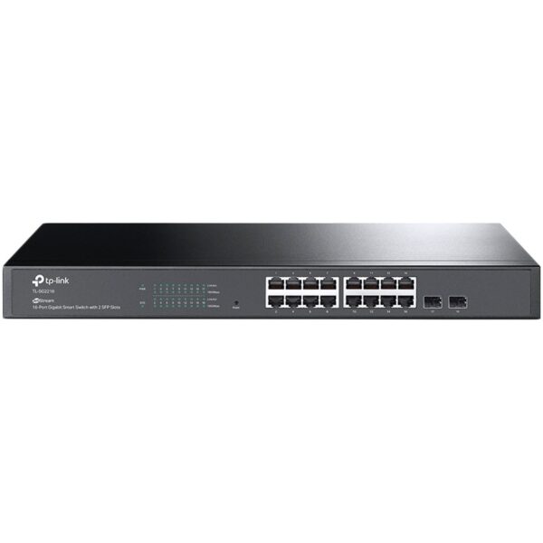 TP-LINK TL-SG2218 TP-LINK TL-SG2218