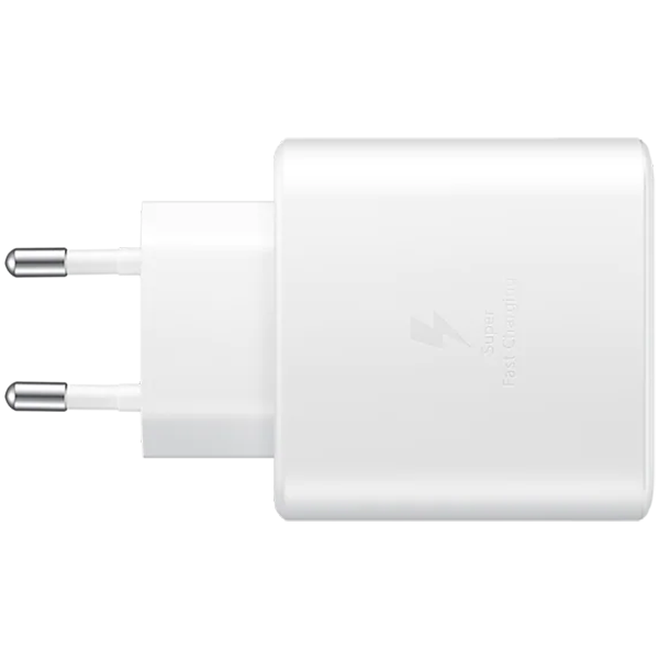 SAMSUNG EP-TA845XWEGWW