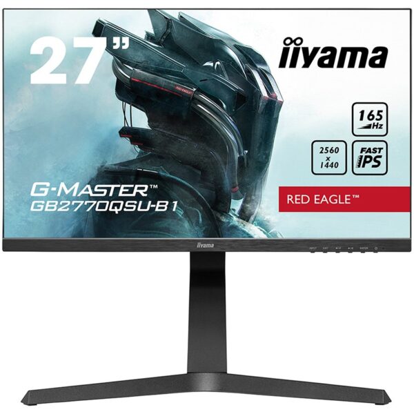 IIYAMA GB2770QSU-B1