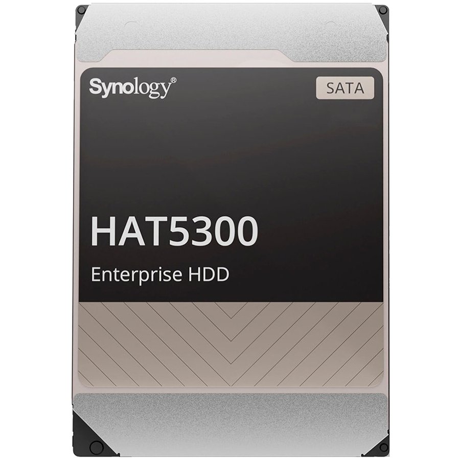 SYNOLOGY HAT5300-16T