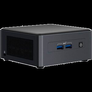 INTEL BNUC11TNHI30000