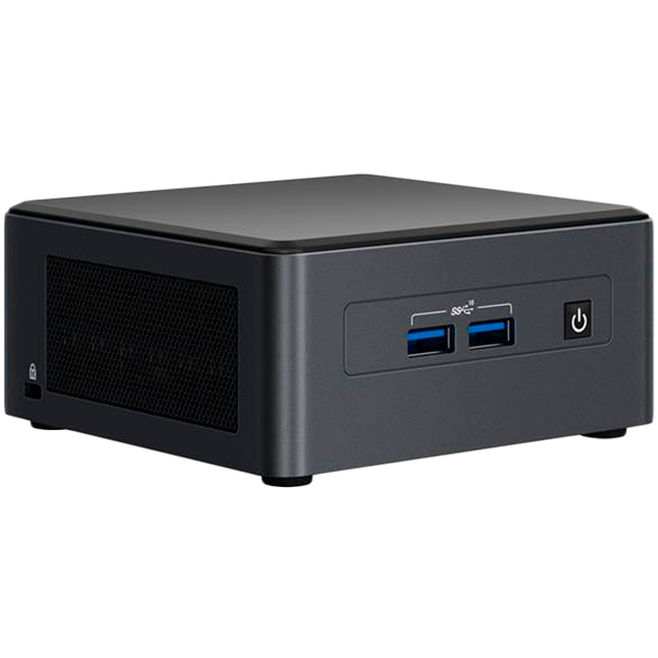INTEL BNUC11TNHI30000 INTEL BNUC11TNHI30000