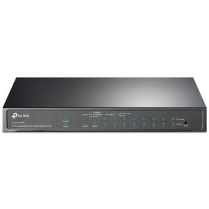 TP-LINK TL-SG1210MPE