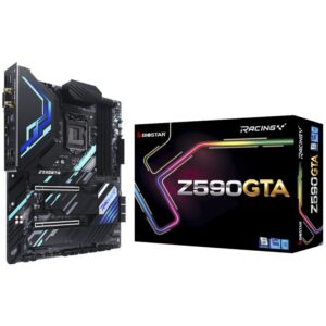 BIOSTAR Z590GTA