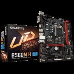 GIGABYTE B560M H