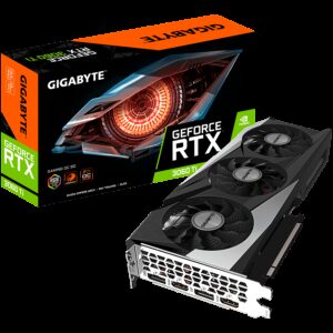 GIGABYTE GV-N306TGAMING OC-8GD 2.0