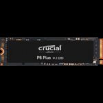CRUCIAL CT500P5PSSD8