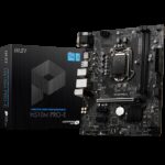 MSI H510M PRO-E