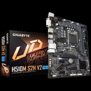 GIGABYTE H510M S2H V2