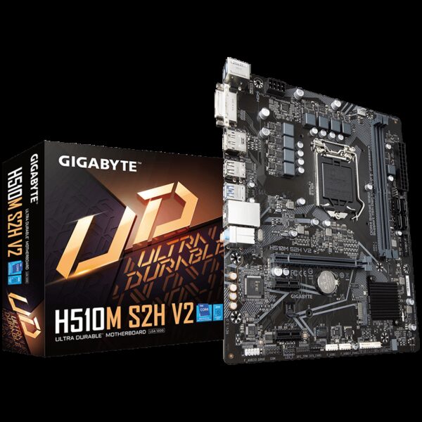 GIGABYTE H510M S2H V2
