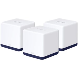 MERCUSYS HALO-H50G(3-PACK)