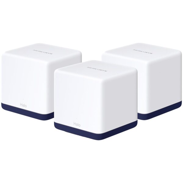 MERCUSYS HALO-H50G(3-PACK)