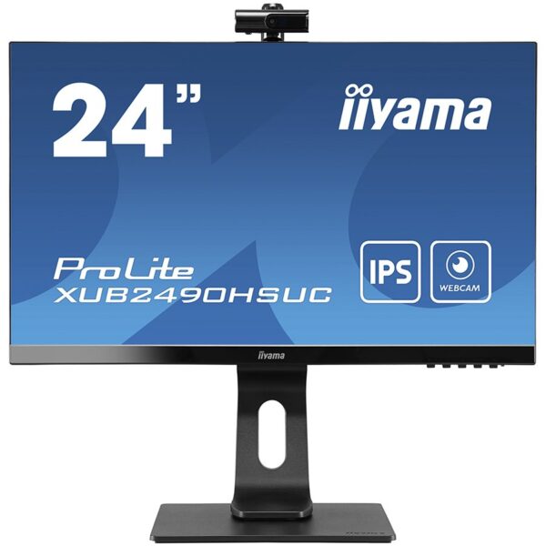 IIYAMA XUB2490HSUC-B1 IIYAMA XUB2490HSUC-B1