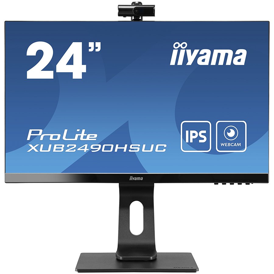 IIYAMA XUB2490HSUC-B1