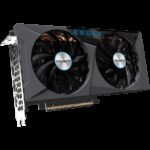 GIGABYTE GV-N3060EAGLE OC-12GD 2.0