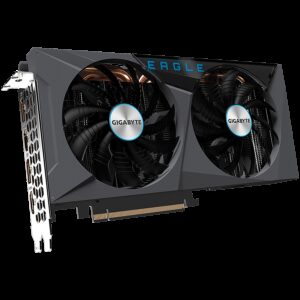 GIGABYTE GV-N3060EAGLE OC-12GD 2.0
