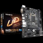 GIGABYTE H410M S2H V3