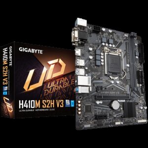 GIGABYTE H410M S2H V3