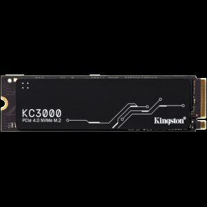 KINGSTON SKC3000S/512G