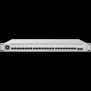 UBIQUITI USW-ENTERPRISE-24-POE-EU