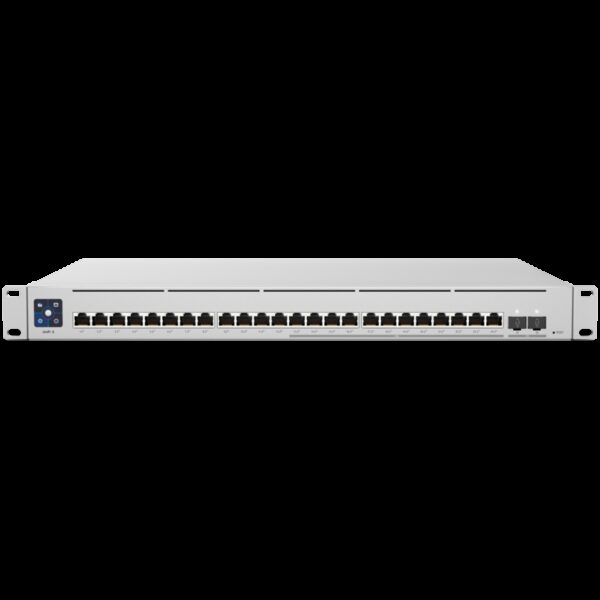 UBIQUITI USW-ENTERPRISE-24-POE-EU UBIQUITI USW-ENTERPRISE-24-POE-EU
