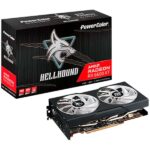 TUL AXRX 6600XT 8GBD6-3DHL/OC