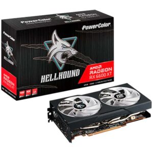 TUL AXRX 6600XT 8GBD6-3DHL/OC