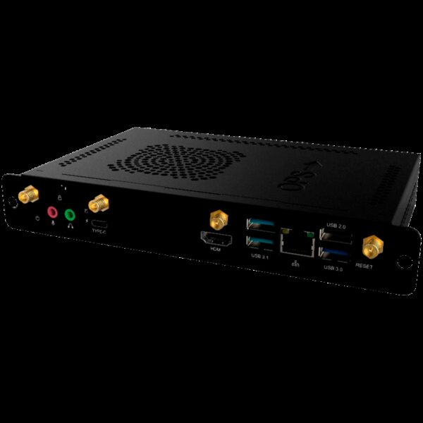 PRESTIGIO SOLUTIONS PMB528K002