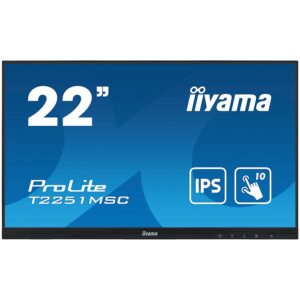 IIYAMA T2251MSC-B1