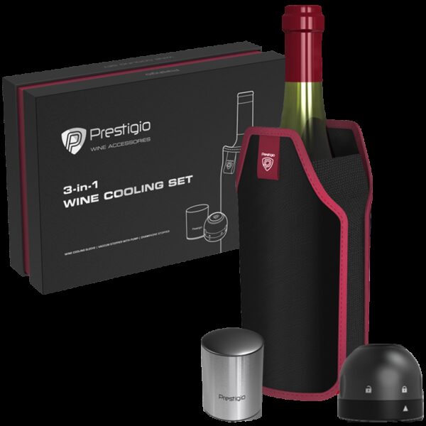 PRESTIGIO PWA101CS PRESTIGIO PWA101CS