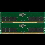 KINGSTON KVR48U40BS8K2-32