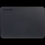 TOSHIBA HDTB440EK3CA