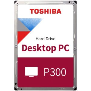TOSHIBA HDWD220UZSVA
