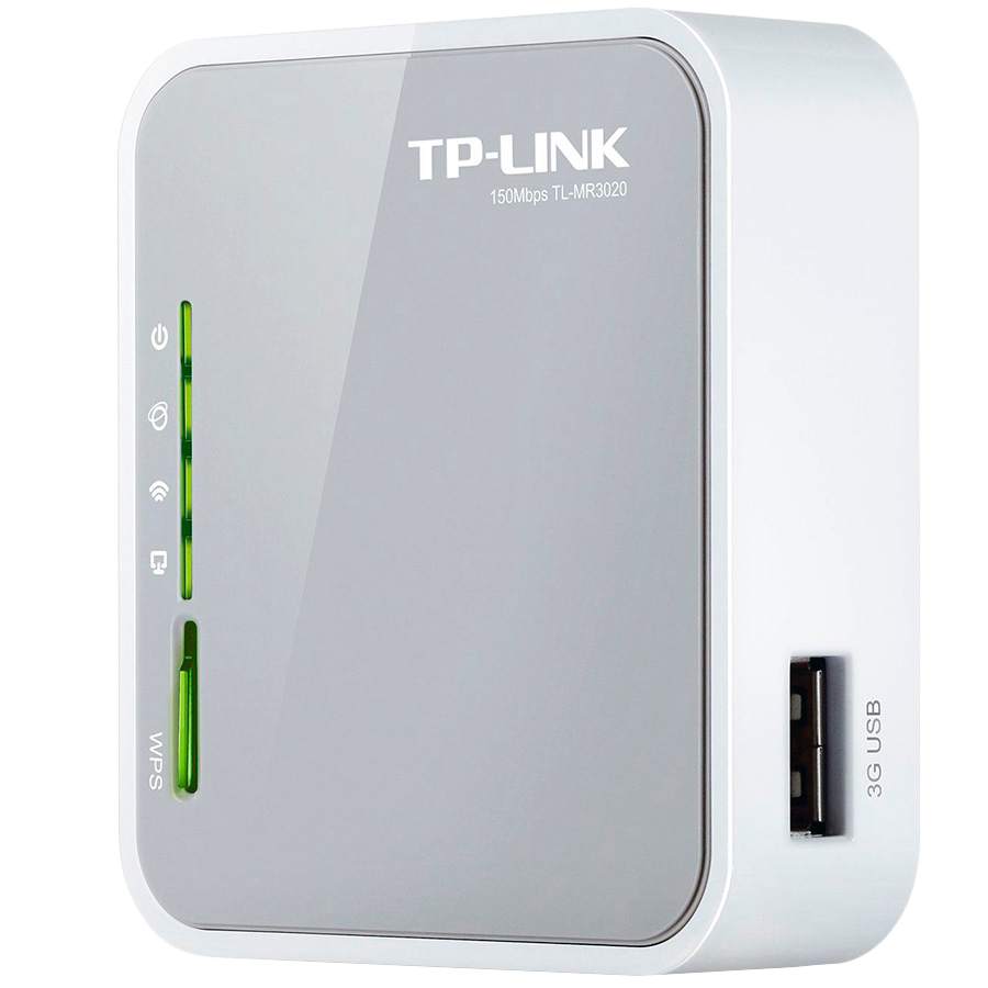 TP-LINK TL-MR3020