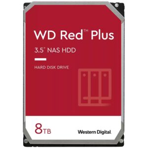 WESTERN DIGITAL WD80EFZZ