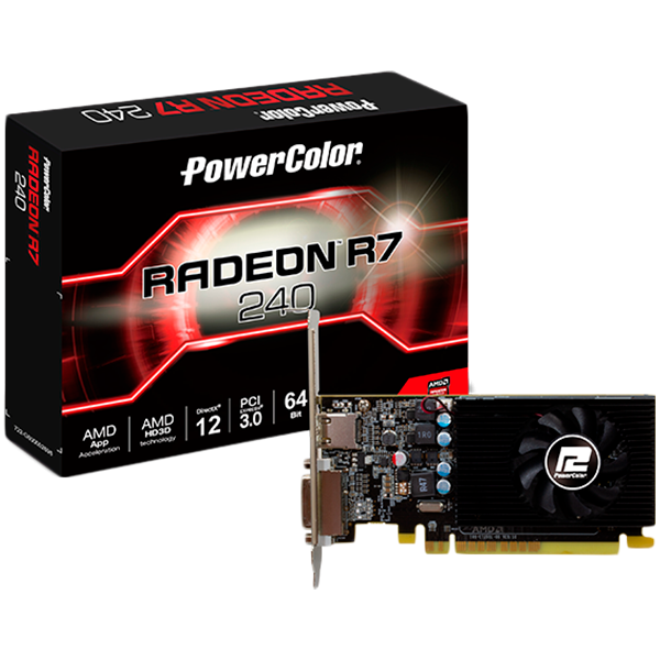 TUL AXR7 240 2GBD5-HLEV2 TUL AXR7 240 2GBD5-HLEV2