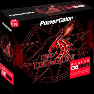 TUL AXRX 550 4GBD5-HLE