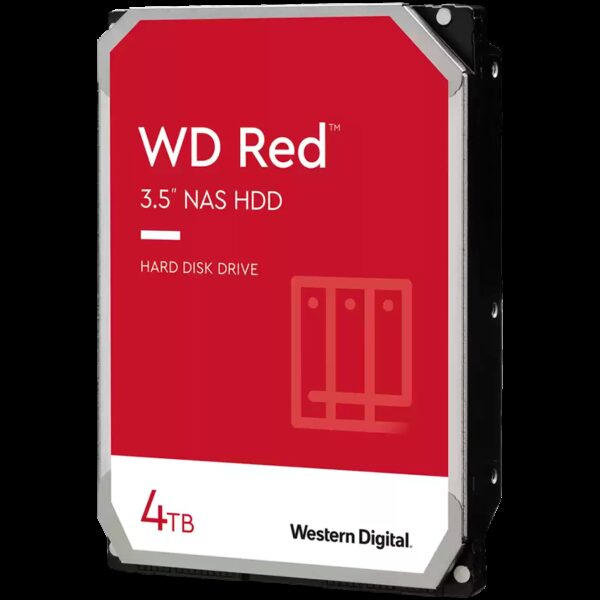 WESTERN DIGITAL WD40EFAX WESTERN DIGITAL WD40EFAX