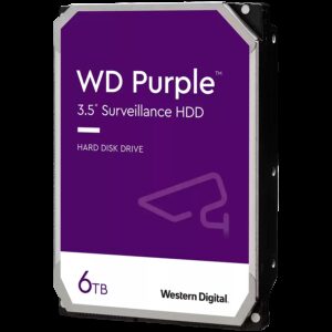 WESTERN DIGITAL WD60PURZ