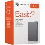 SEAGATE STJL5000400