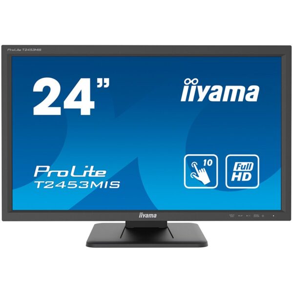 IIYAMA T2453MIS-B1 IIYAMA T2453MIS-B1