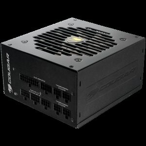 COUGAR GAMING GEX850