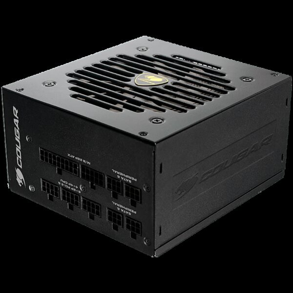 COUGAR GAMING GEX850