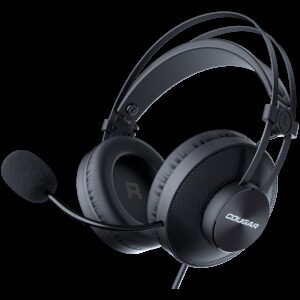 COUGAR GAMING CGR-P40B-350