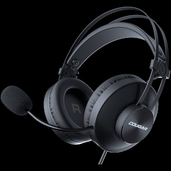 COUGAR GAMING CGR-P40B-350 COUGAR GAMING CGR-P40B-350