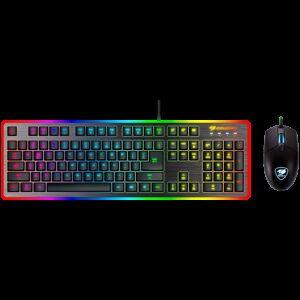 COUGAR GAMING CGR-WXNMB-DF2